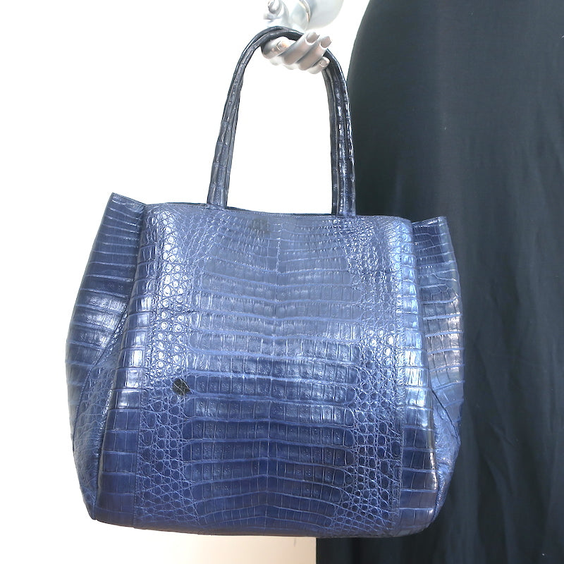 Pre-loved/Used Nancy Gonzalez Handbags: $899