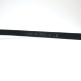 Chanel Mirrored Summer Pilot Sunglasses Black 4223 101/26