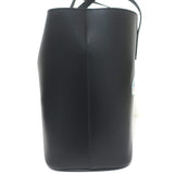 Givenchy Antigona Logo Print Tote Black Leather Extra Large Shoulder Bag