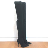 Pre-loved/Used Balenciaga Women's Boots: $799