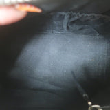 Givenchy Mini Antigona Crossbody Bag Black Leather