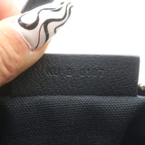 Givenchy Mini Antigona Crossbody Bag Black Leather