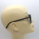 Chanel Polarized Cat Eye Sunglasses Black 5432-A 501/S8