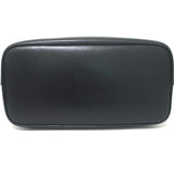 Givenchy Antigona Logo Print Tote Black Leather Extra Large Shoulder Bag