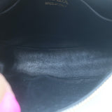 Prada Arque Small Shoulder Bag White Leather NEW