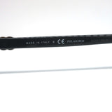 Chanel Polarized Cat Eye Sunglasses Black 5432-A 501/S8