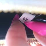 Prada Arque Small Shoulder Bag White Leather NEW