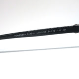 Chanel Polarized Cat Eye Sunglasses Black 5432-A 501/S8