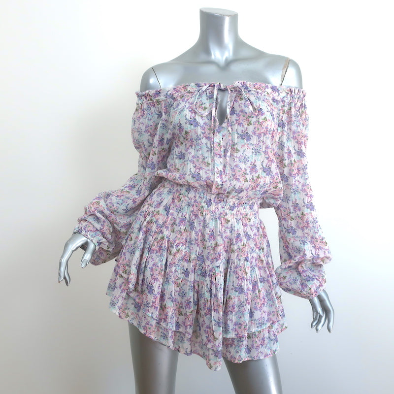Pre-loved/Used LoveShackFancy Women's Dresses: $195