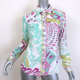 Pre-loved/Used Pucci Women's Tops: $195