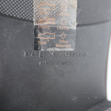 Rag & Bone Slayton Penny Loafers Taupe Nubuck Leather Size 37.5