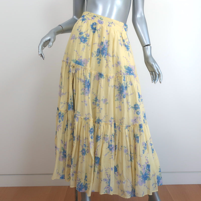 Pre-loved/Used LoveShackFancy Women's Skirts: $148