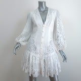 Pre-loved/Used Zimmermann Women's Dresses: $575