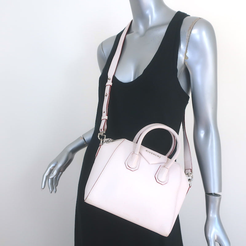 Pre-loved/Used Givenchy Handbags: $699