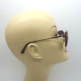 Gucci Oversize Cat Eye Sunglasses Rose Gold GG 2908/S DDBPR 60mm