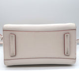 Givenchy Antigona Sugar Small Satchel Very Light Pink Leather Crossbody Bag