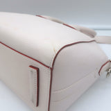 Givenchy Antigona Sugar Small Satchel Very Light Pink Leather Crossbody Bag