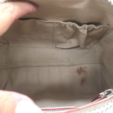 Givenchy Antigona Sugar Small Satchel Very Light Pink Leather Crossbody Bag