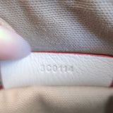 Givenchy Antigona Sugar Small Satchel Very Light Pink Leather Crossbody Bag