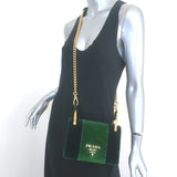 Pre-loved/Used Prada Handbags: $1050