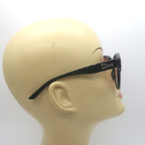 Christian Dior Bon Voyage Oversize Sunglasses Black L4ILF 58mm