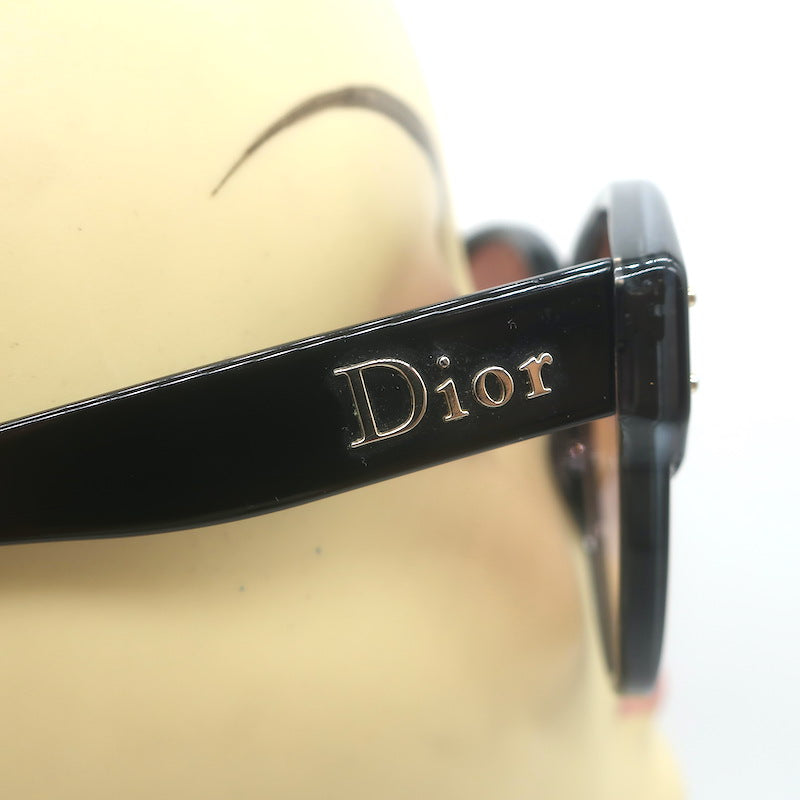Christian Dior Bon Voyage Oversize Sunglasses Black L4ILF 58mm