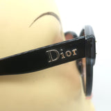 Christian Dior Bon Voyage Oversize Sunglasses Black L4ILF 58mm