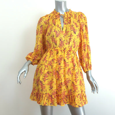 Pre-loved/Used Ulla Johnson Women's Dresses: $285