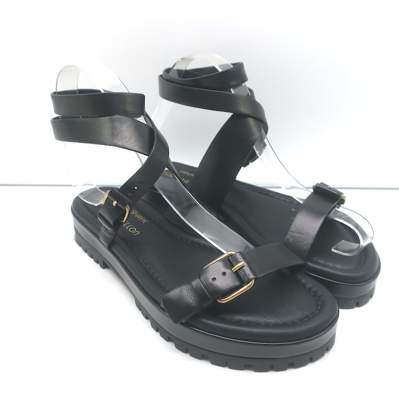 Pre-loved/Used Tamara Mellon Women's Sandals: $199