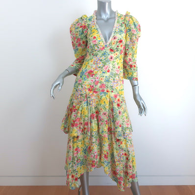 Pre-loved/Used LoveShackFancy Women's Dresses: $230