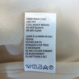 Brochu Walker Mara Lace Midi Skirt Buff Size Extra Small