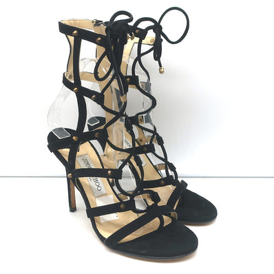 Pre-loved/Used Jimmy Choo Women's Heels: $200