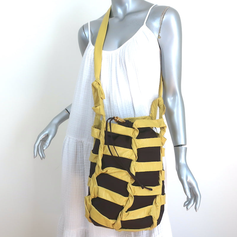 Pre-loved/Used Bottega Veneta Handbags: $1275