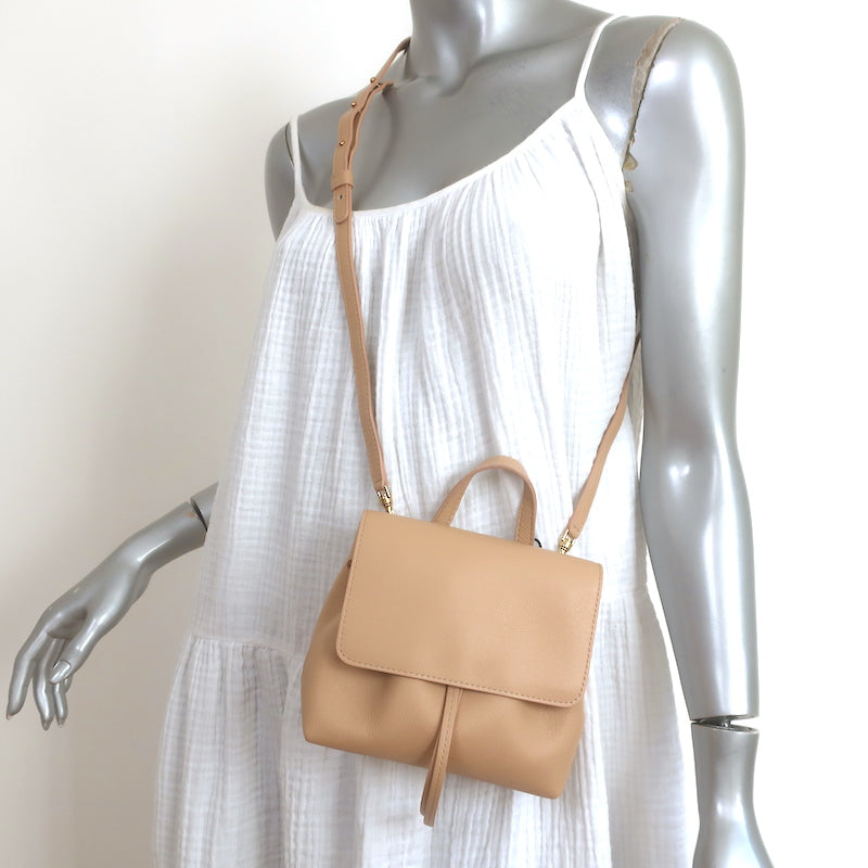 Pre-loved/Used Mansur Gavriel Handbags: $250