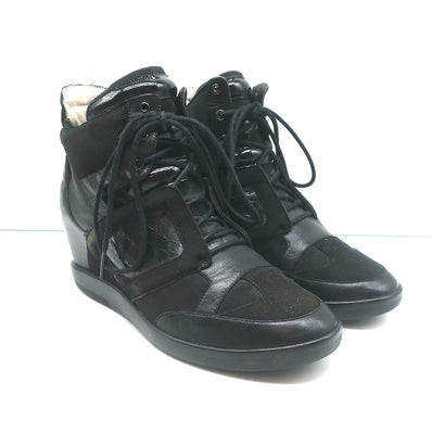 Pre-loved/Used Yohji Yamamoto Women's Athletic Shoes: $149