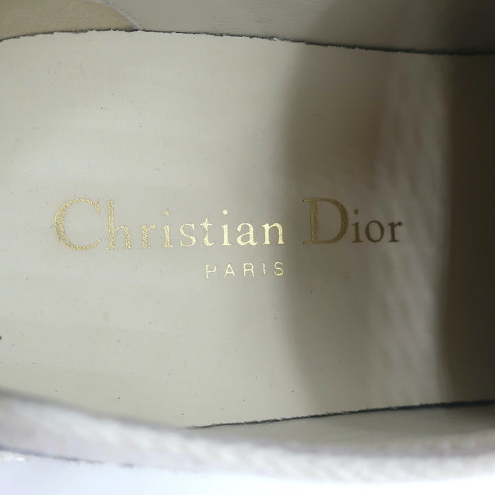 Christian Dior Walk&