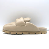 Error: Missing Data Reason: Product is listed as "New without tags," but your instructions require labeling items as pre-owned/used. Please confirm whether this item should be described as new or as pre-owned/used. You may need to use the token browser to update or include the correct condition before I generate the alt tag.