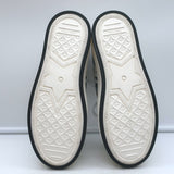 Christian Dior Walk'n'Dior Platform Sneakers Toile de Jouy Papillon Size 38