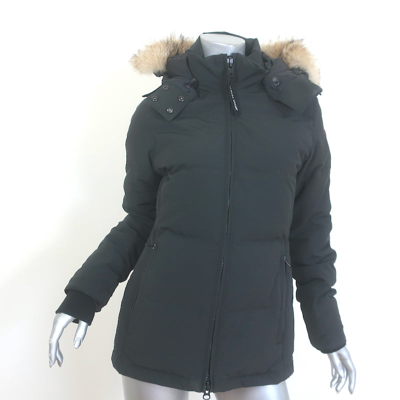 Pre-loved/Used Canada Goose Women's Coats & Jackets: $799