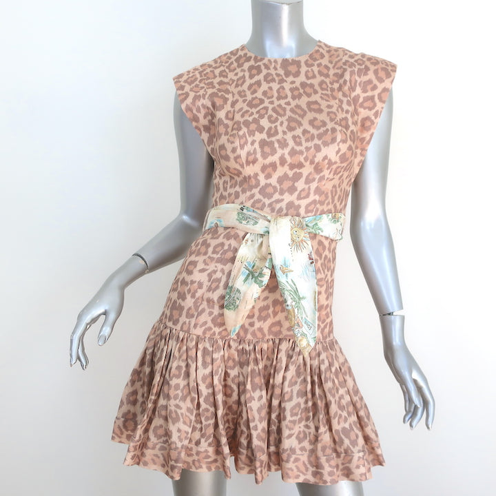 Pre-loved/Used Zimmermann Women&