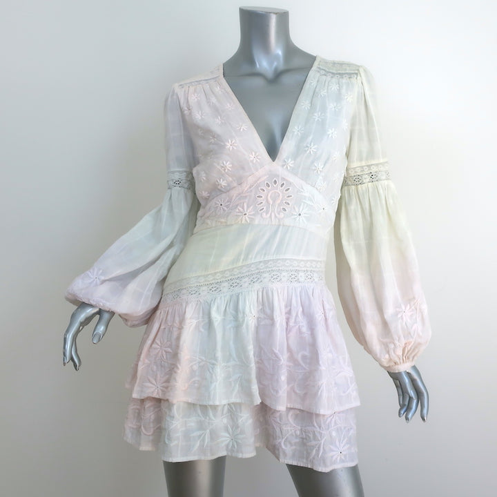 Pre-loved/Used LoveShackFancy Women&