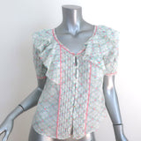 Pre-loved/Used LoveShackFancy Women's Tops: $145