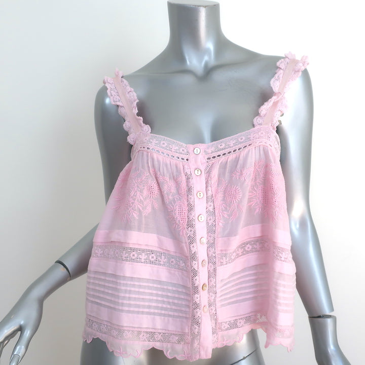 Pre-loved/Used LoveShackFancy Women&
