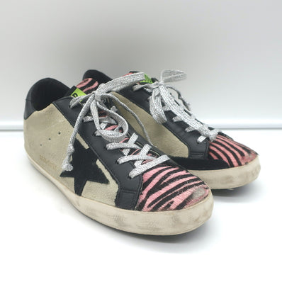 Pre-loved/Used Golden Goose Women's Athletic Shoes: $175