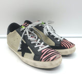 Pre-loved/Used Golden Goose Women's Athletic Shoes: $175
