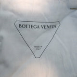Bottega Veneta Exposed Seam Curved-Leg Jeans Dark Blue Denim Size 36