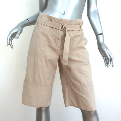 Pre-loved/Used Moncler Women's Shorts: $200