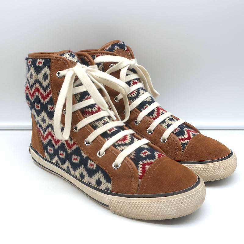 Pre-loved/Used Tory Burch Women's Athletic Shoes: $75