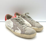 Pre-loved/Used Golden Goose Women's Athletic Shoes: $175