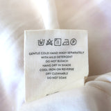 Spell & The Gypsy Tunic Mini Dress Coco Lei Lilac Floral Print Size Extra Small